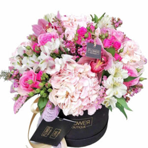 Luxury-Flower-Box